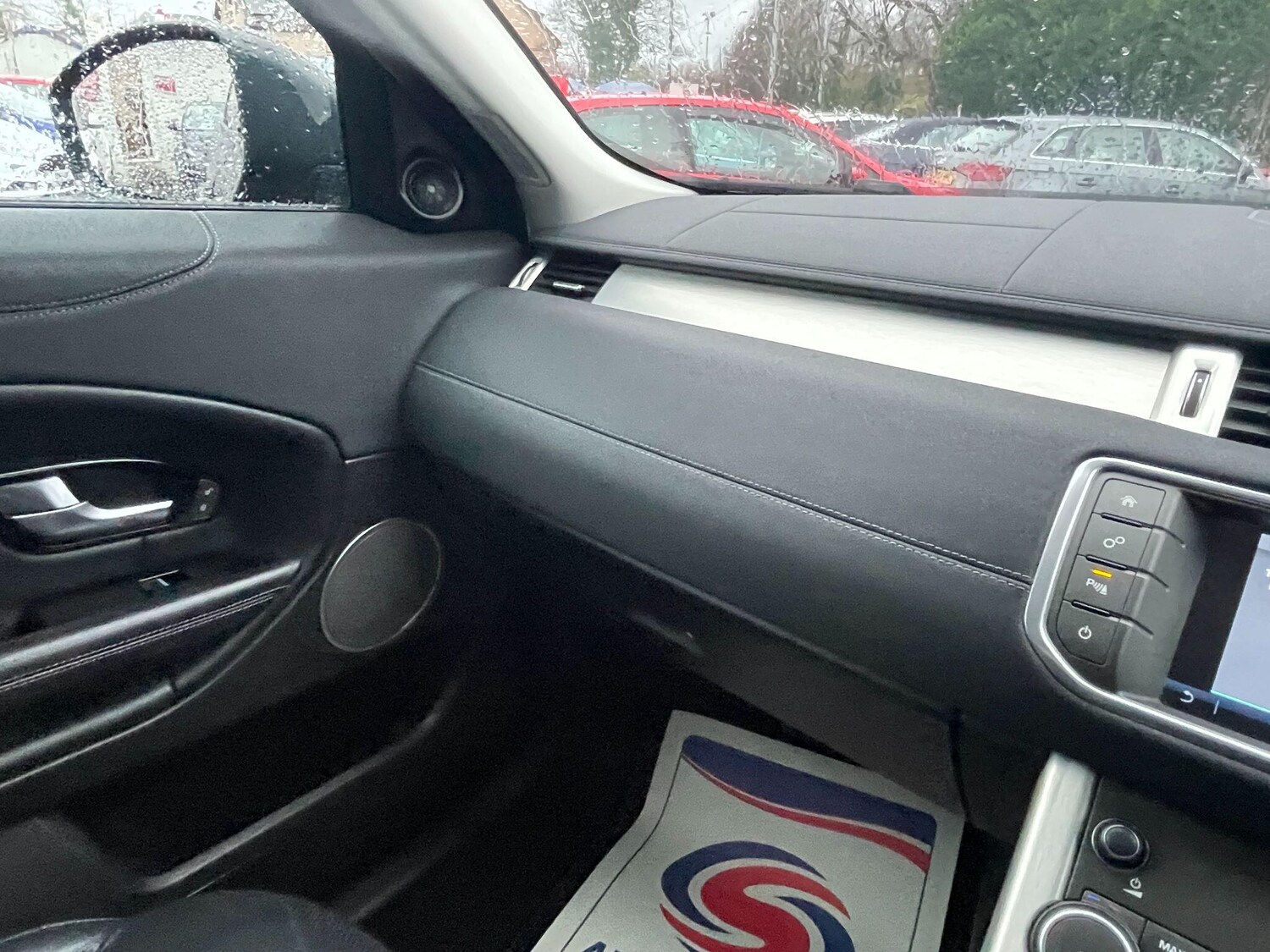 Used Land Rover Range Rover Evoque 2016 for sale - 76976555: Photo 26