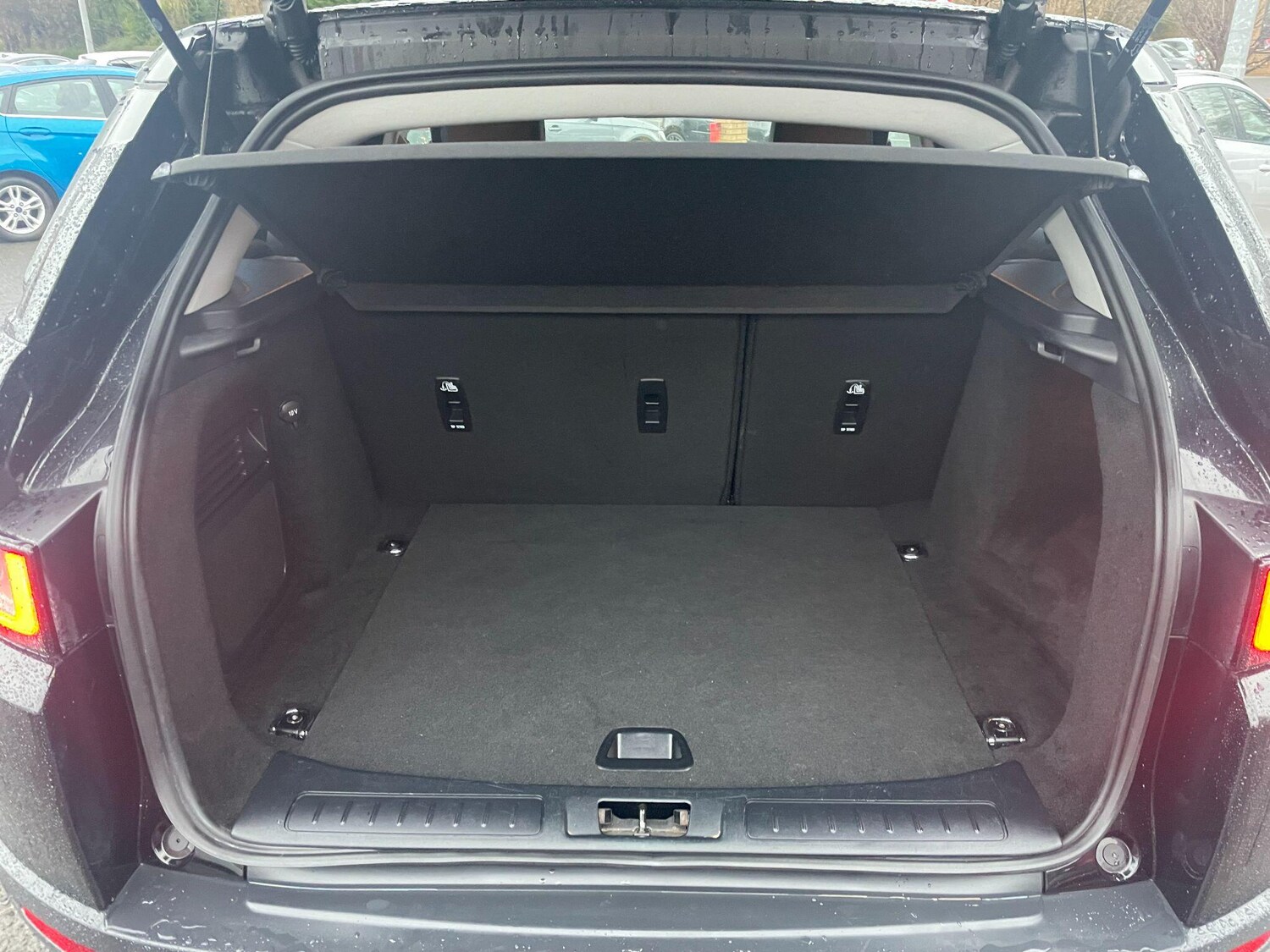 Used Land Rover Range Rover Evoque 2016 for sale - 76976555: Photo 27