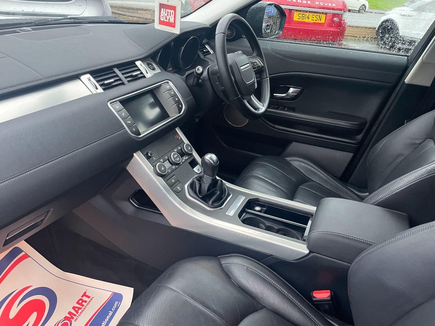 Used Land Rover Range Rover Evoque 2016 for sale - 76976555: Photo 28