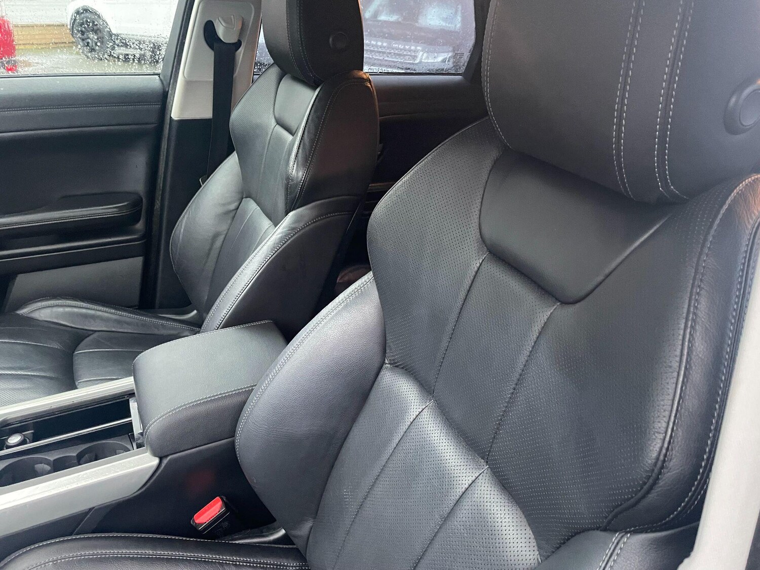 Used Land Rover Range Rover Evoque 2016 for sale - 76976555: Photo 29