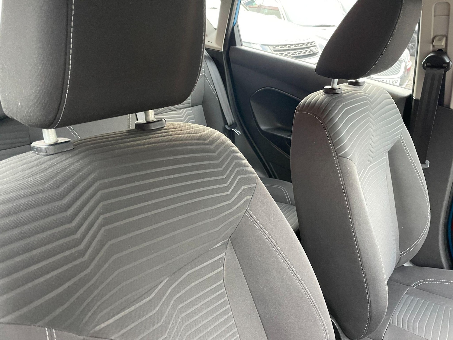 Used Ford Fiesta for sale - 76995342: Photo 17