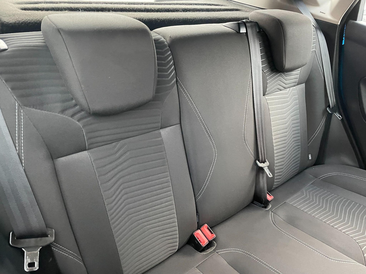 Used Ford Fiesta for sale - 76995342: Photo 18