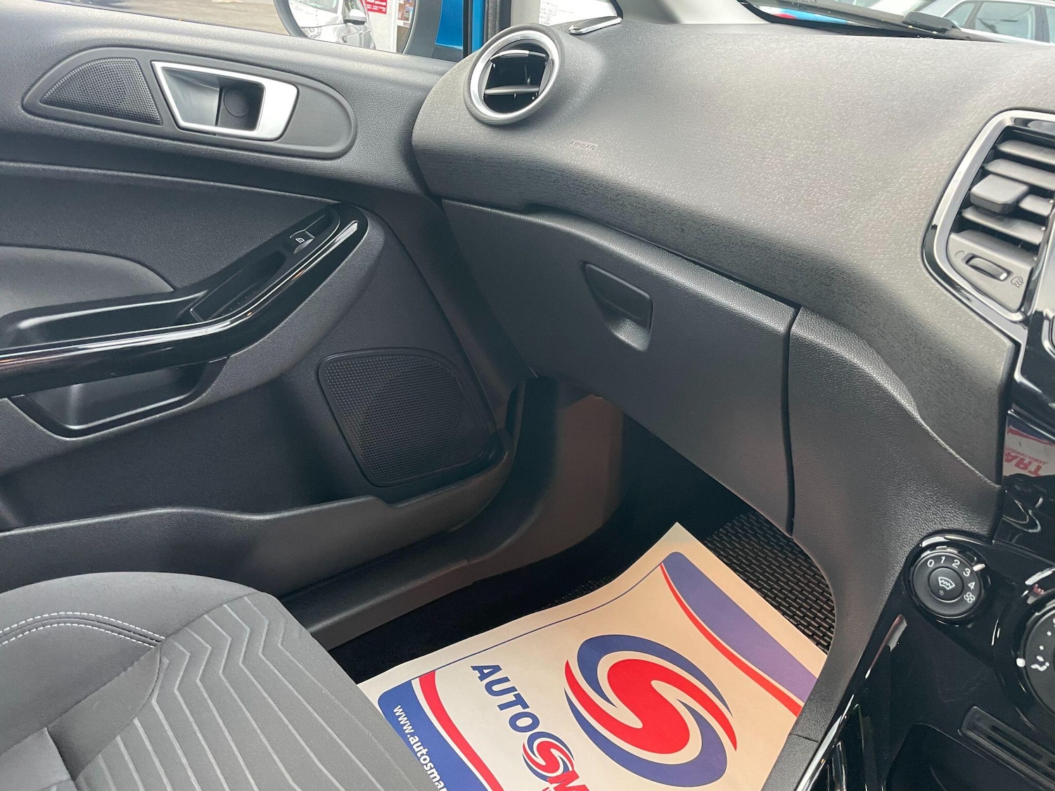 Used Ford Fiesta for sale - 76995342: Photo 25