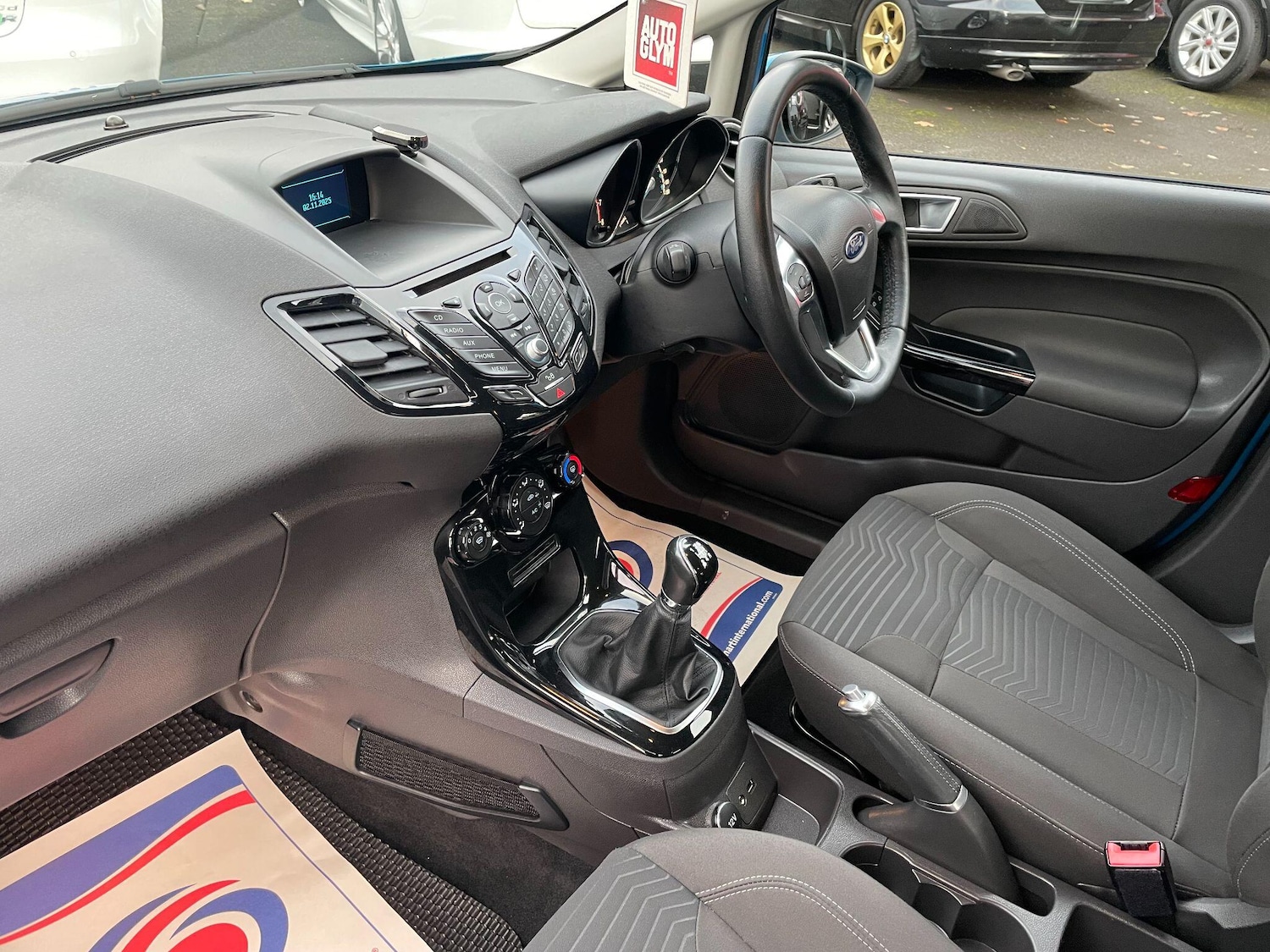 Used Ford Fiesta for sale - 76995342: Photo 27