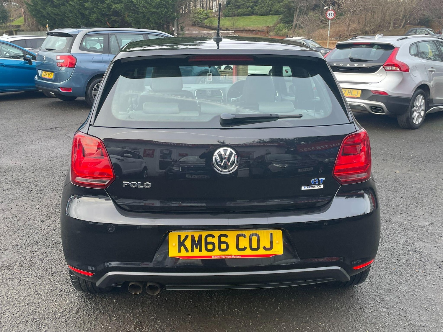 Used Volkswagen Polo 2016 for sale - 76992979: Photo 10