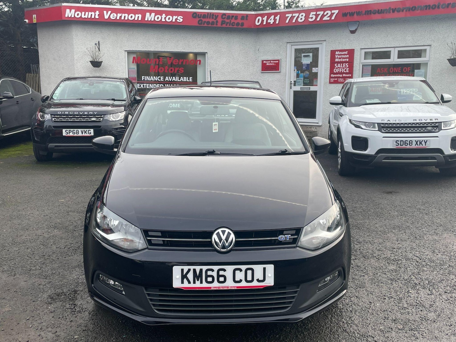 Used Volkswagen Polo 2016 for sale - 76992979: Photo 14