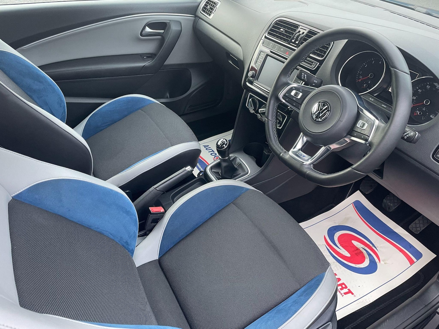 Used Volkswagen Polo 2016 for sale - 76992979: Photo 15