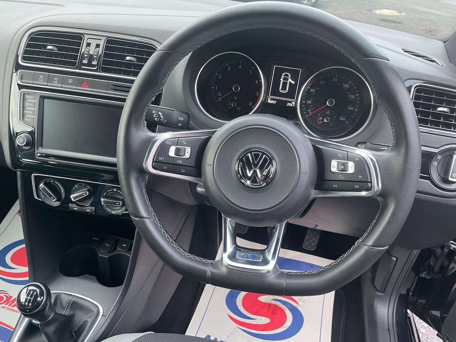 Used Volkswagen Polo 2016 for sale - 76992979: Photo 16