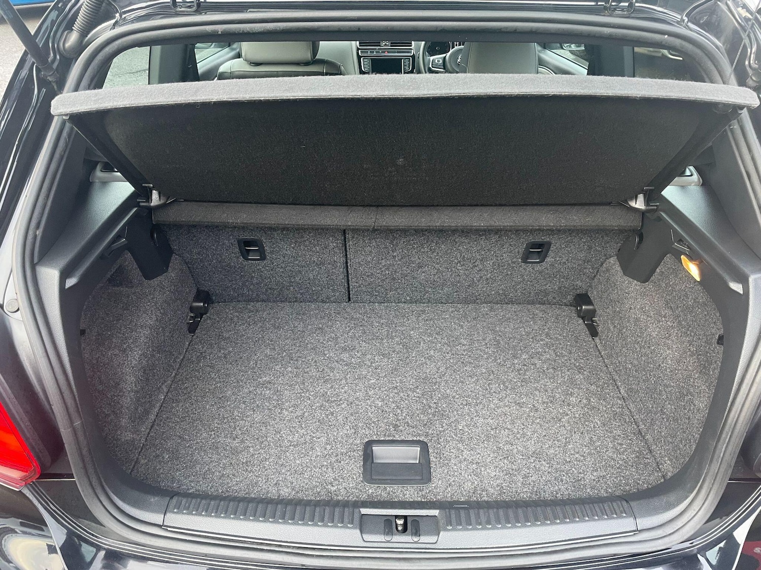 Used Volkswagen Polo 2016 for sale - 76992979: Photo 19