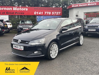 Used Volkswagen Polo 2016 for sale - 76992979: Photo