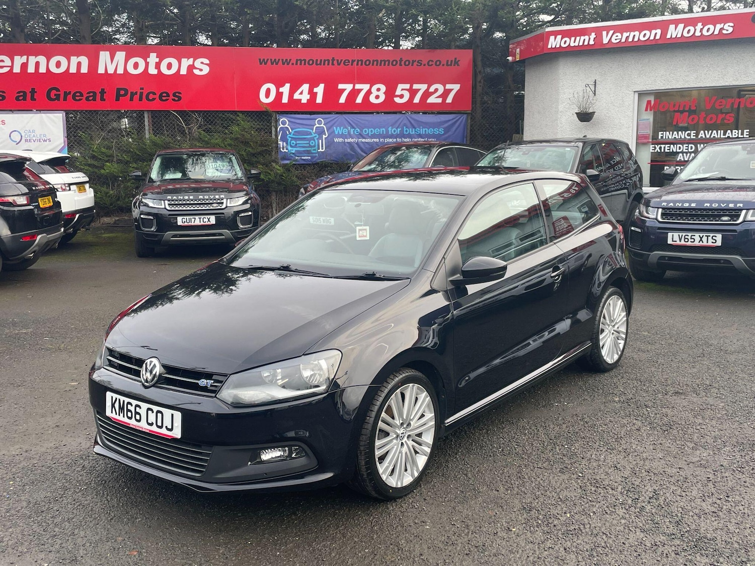 Used Volkswagen Polo 2016 for sale - 76992979: Photo 7