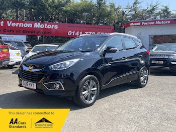 Used Hyundai Ix35 2015 for sale - 79225198: Photo