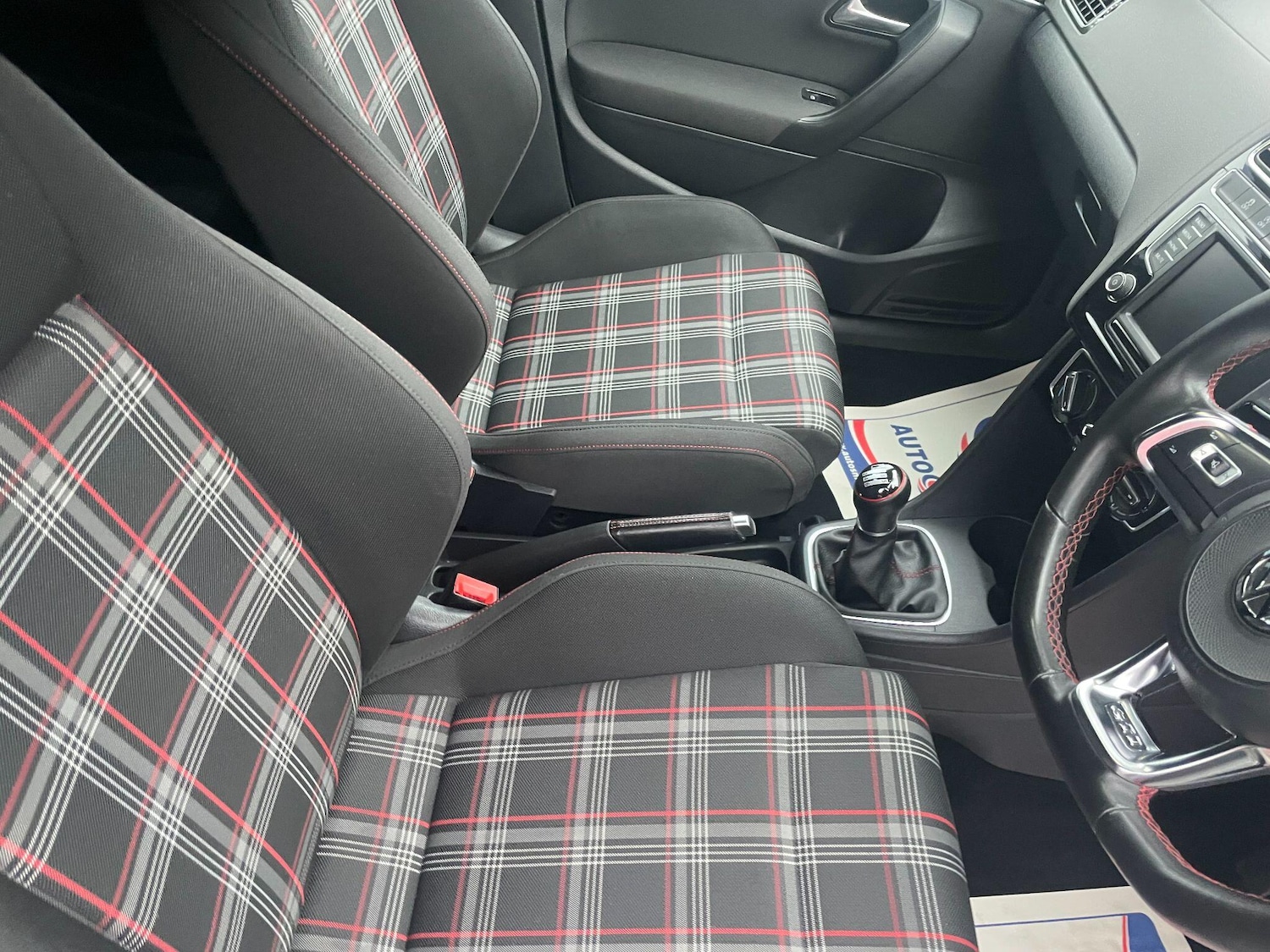 Used Volkswagen Polo 2016 for sale - 77242488: Photo 16