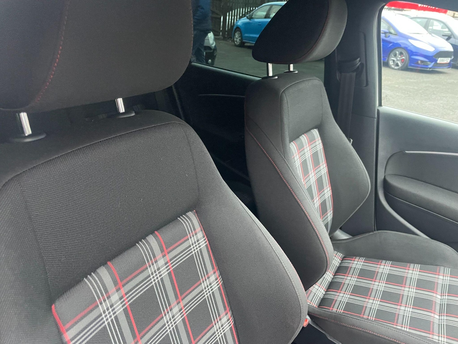 Used Volkswagen Polo 2016 for sale - 77242488: Photo 17