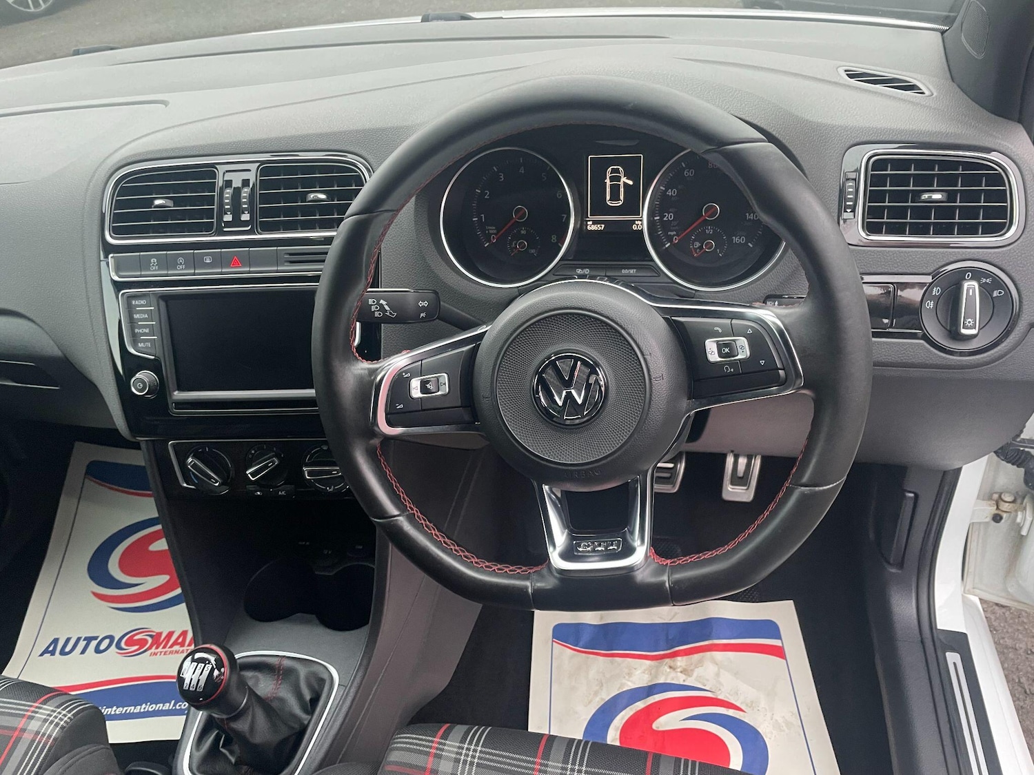 Used Volkswagen Polo 2016 for sale - 77242488: Photo 19