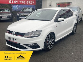 Volkswagen Polo feature image