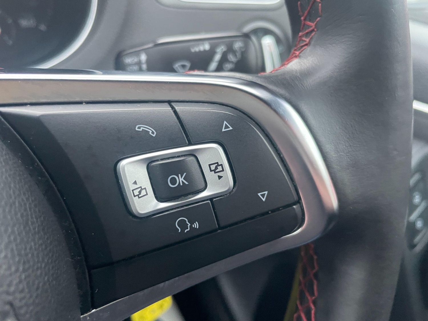 Used Volkswagen Polo 2016 for sale - 77242488: Photo 22