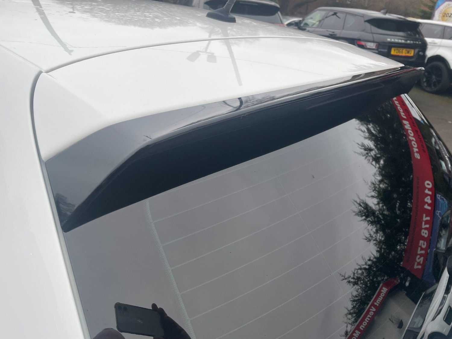 Used Volkswagen Polo 2016 for sale - 77242488: Photo 31