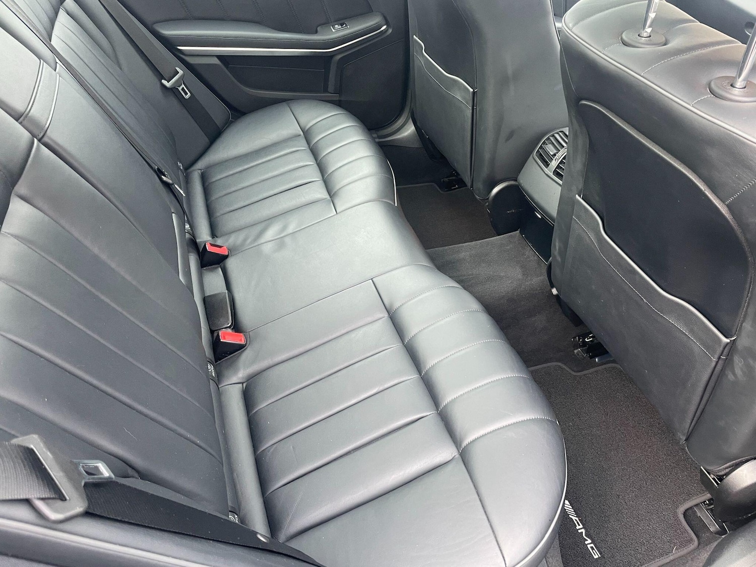 Used Mercedes-Benz E Class 2015 for sale - 77166856: Photo 21