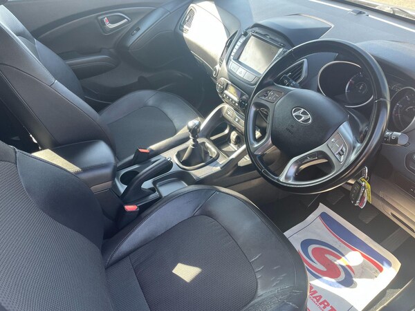 Used Hyundai Ix35 2015 for sale - 75333846: Photo 15
