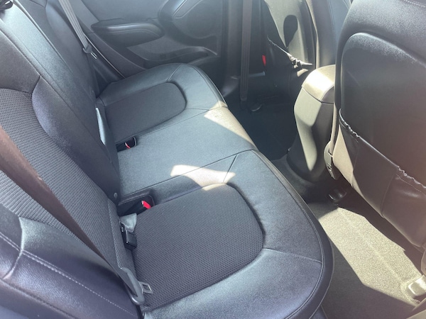 Used Hyundai Ix35 2015 for sale - 75333846: Photo 18