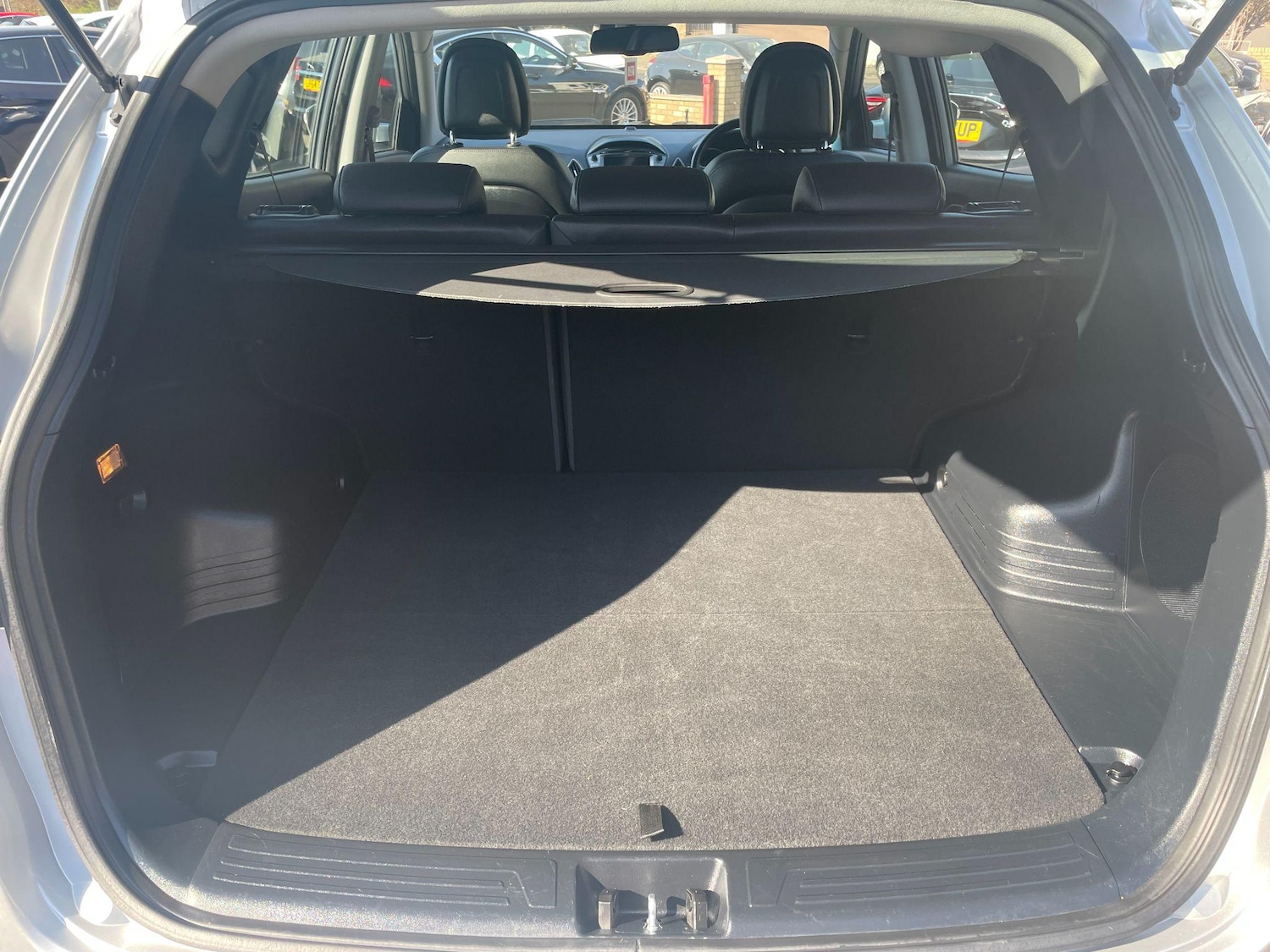 Vehicle 19