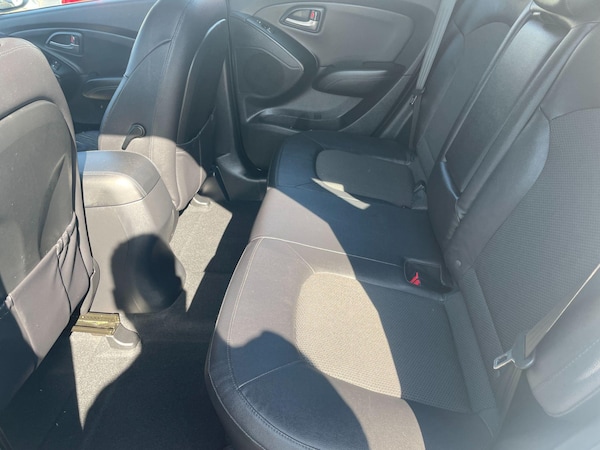Used Hyundai Ix35 2015 for sale - 75333846: Photo 20