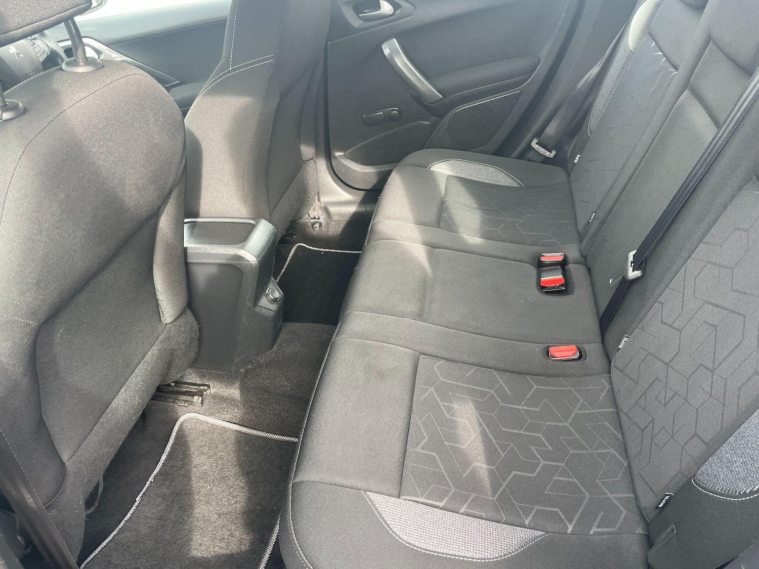 Vehicle 23