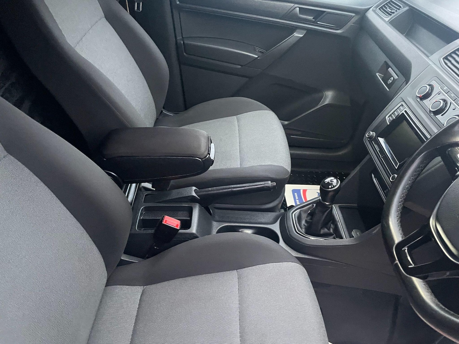 Used Volkswagen Caddy 2020 for sale - 77305203: Photo 16