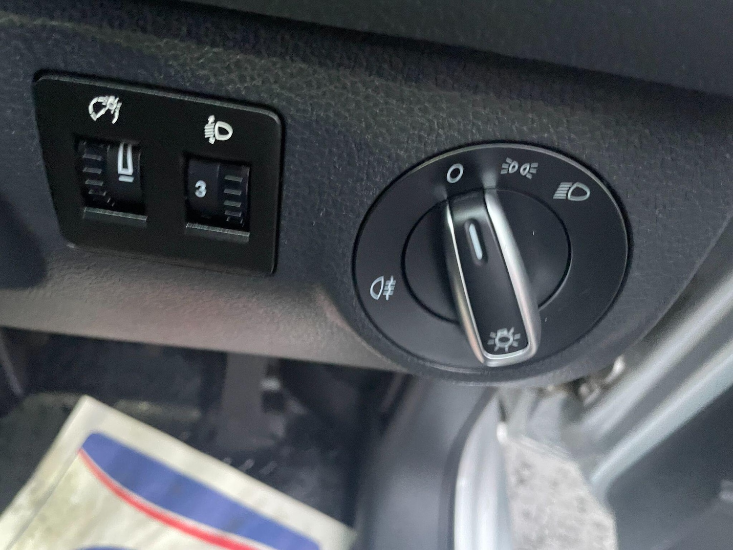 Used Volkswagen Caddy 2020 for sale - 77305203: Photo 20