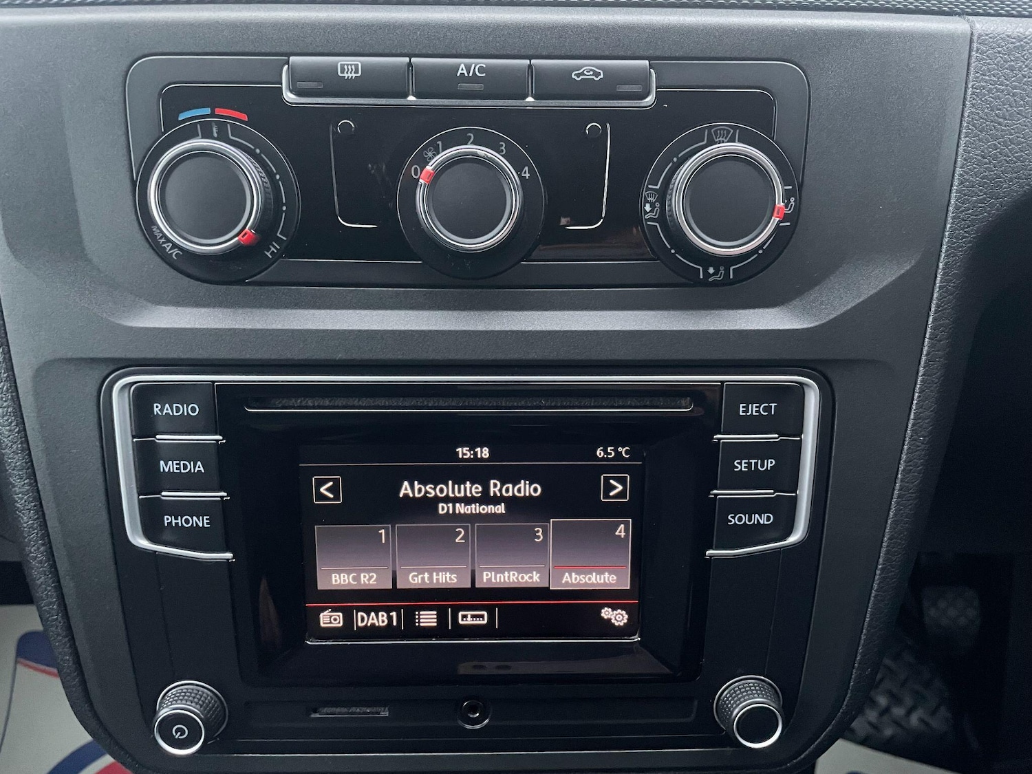 Used Volkswagen Caddy 2020 for sale - 77305203: Photo 24