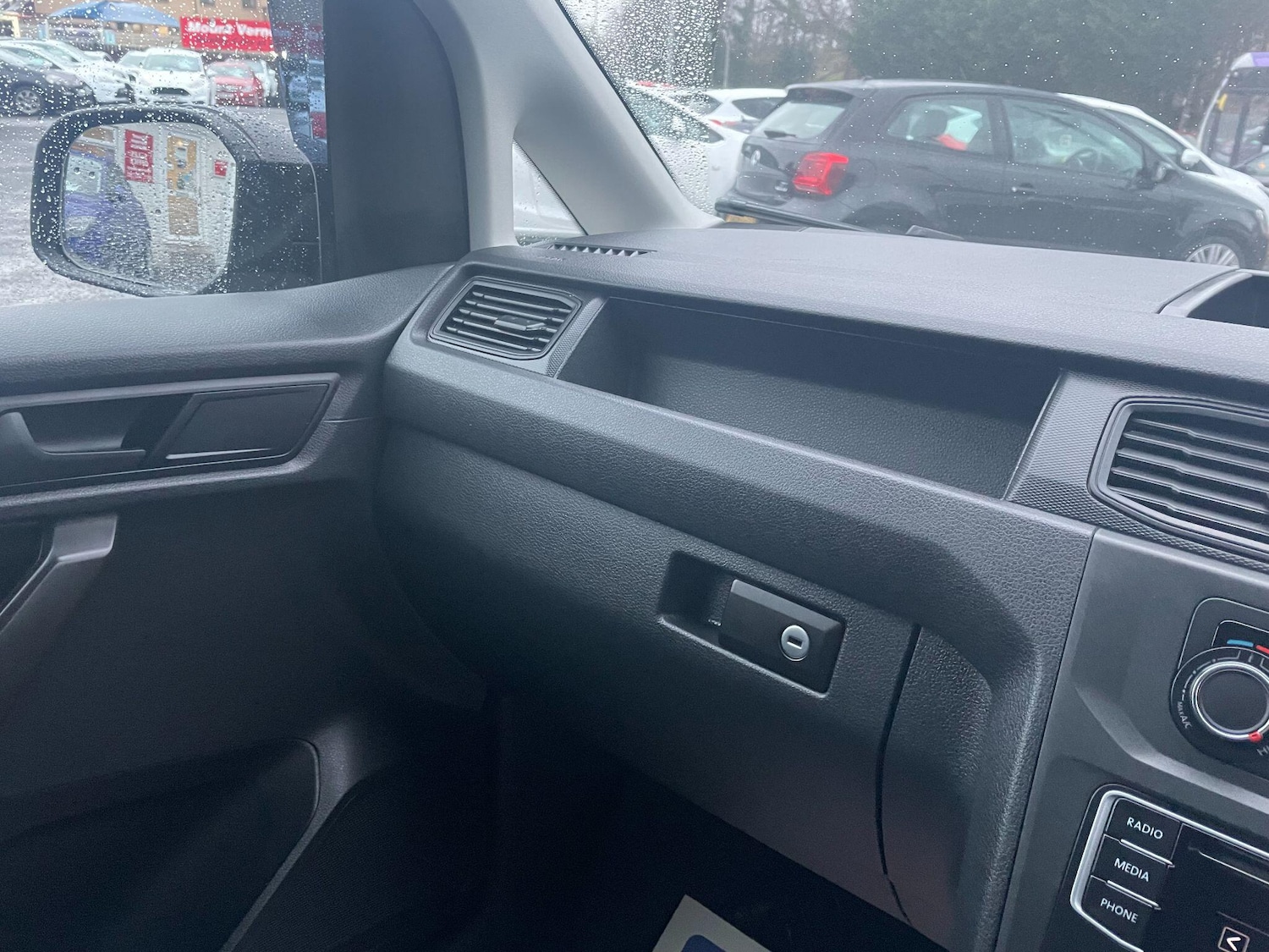 Used Volkswagen Caddy 2020 for sale - 77305203: Photo 26