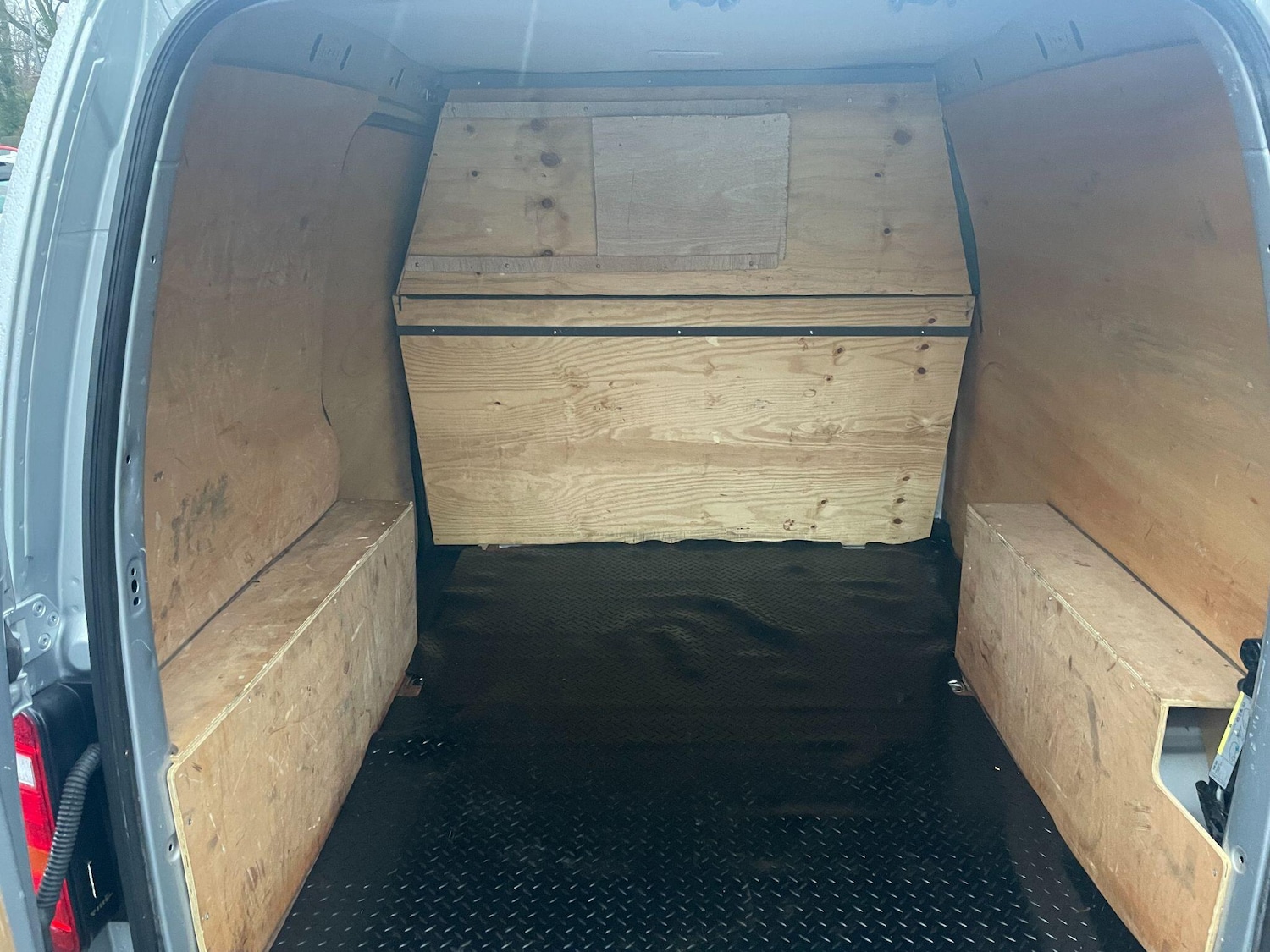 Used Volkswagen Caddy 2020 for sale - 77305203: Photo 27