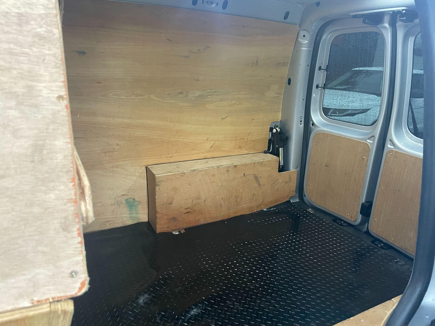 Used Volkswagen Caddy 2020 for sale - 77305203: Photo 28