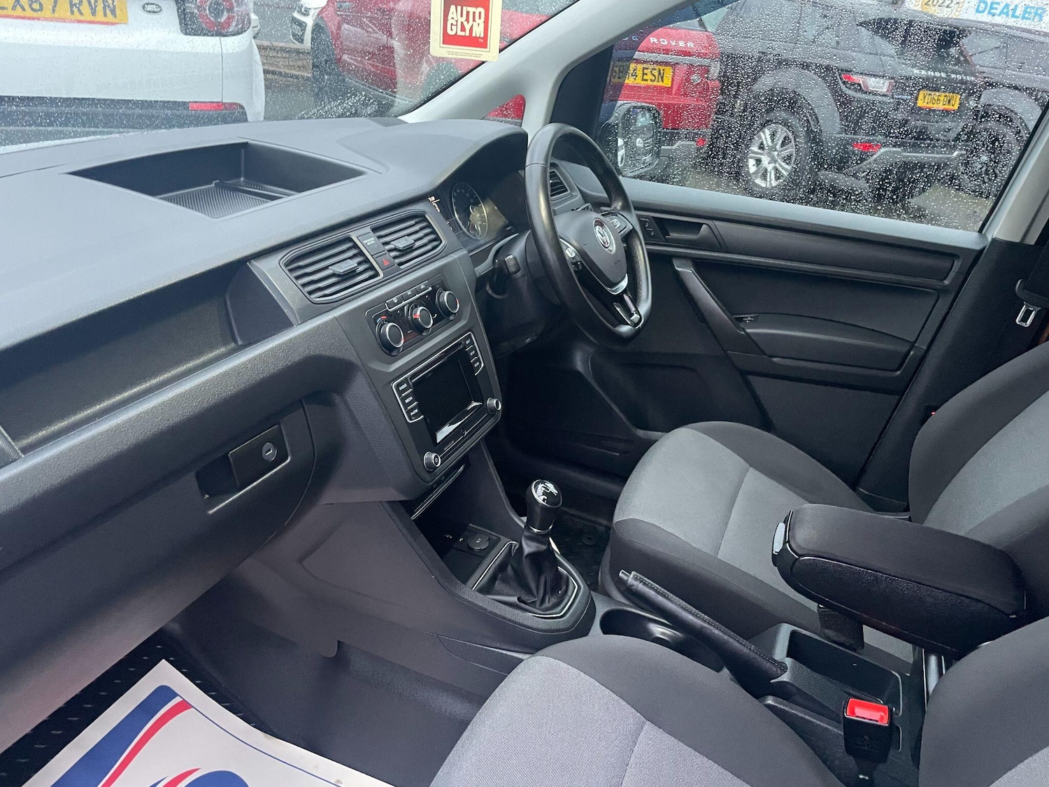 Used Volkswagen Caddy 2020 for sale - 77305203: Photo 29