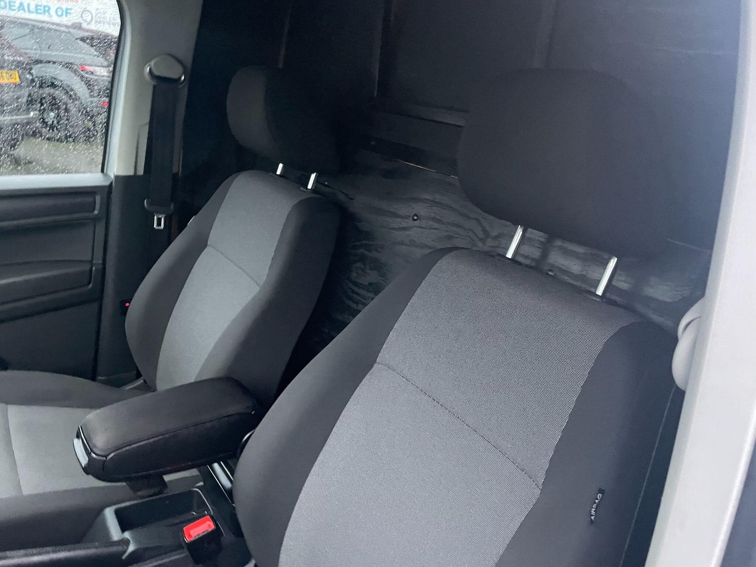 Used Volkswagen Caddy 2020 for sale - 77305203: Photo 30