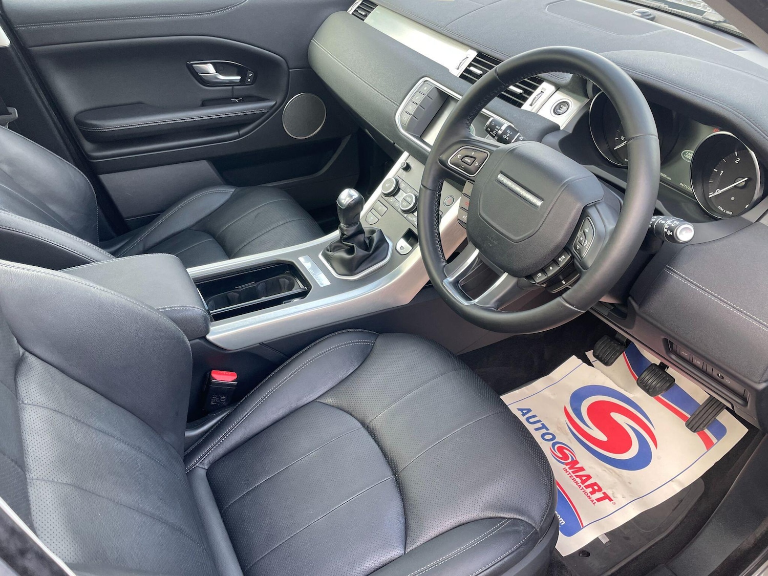 Used Land Rover Range Rover Evoque 2017 for sale - 76472455: Photo 15