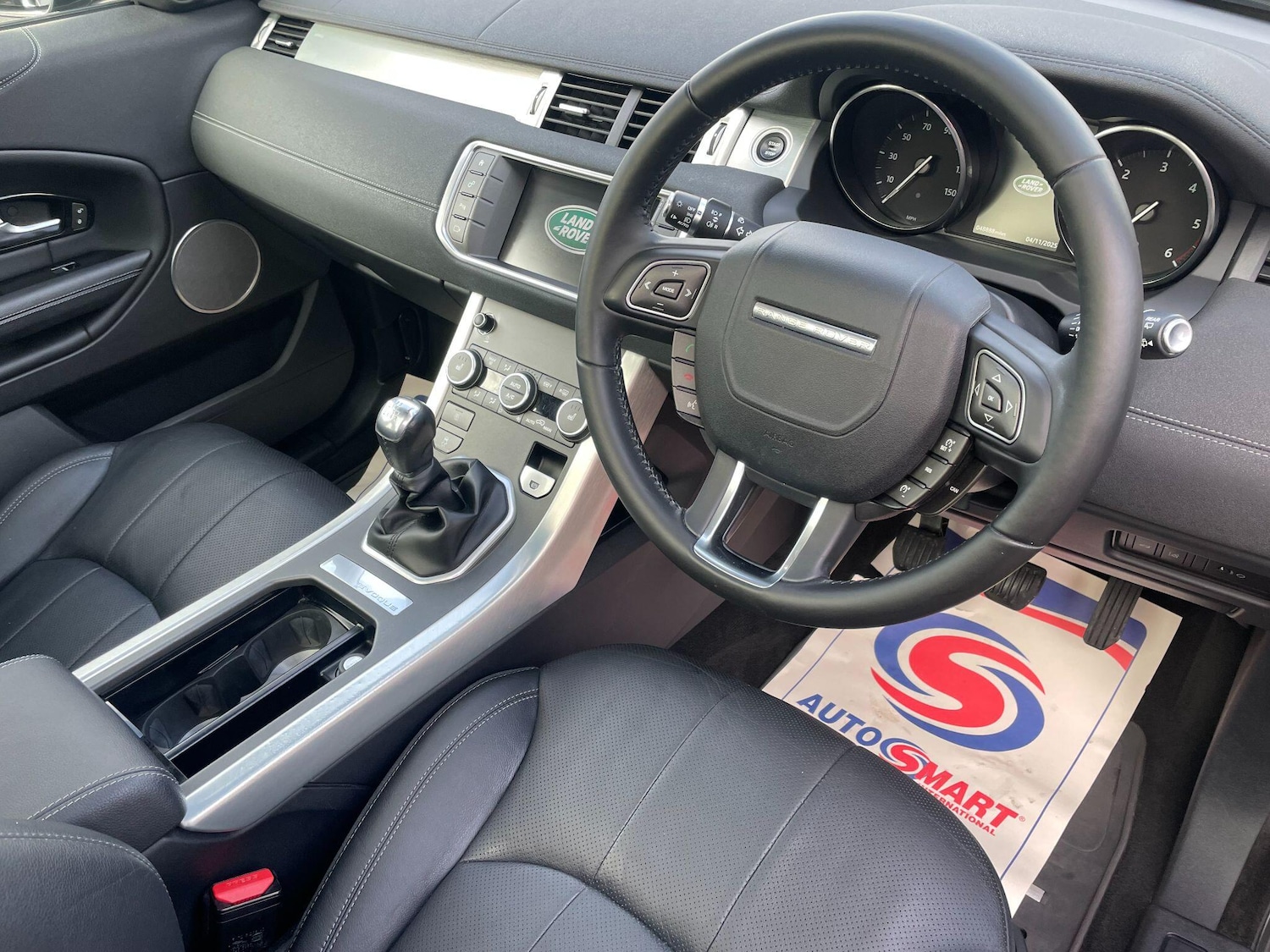 Used Land Rover Range Rover Evoque 2017 for sale - 76472455: Photo 16