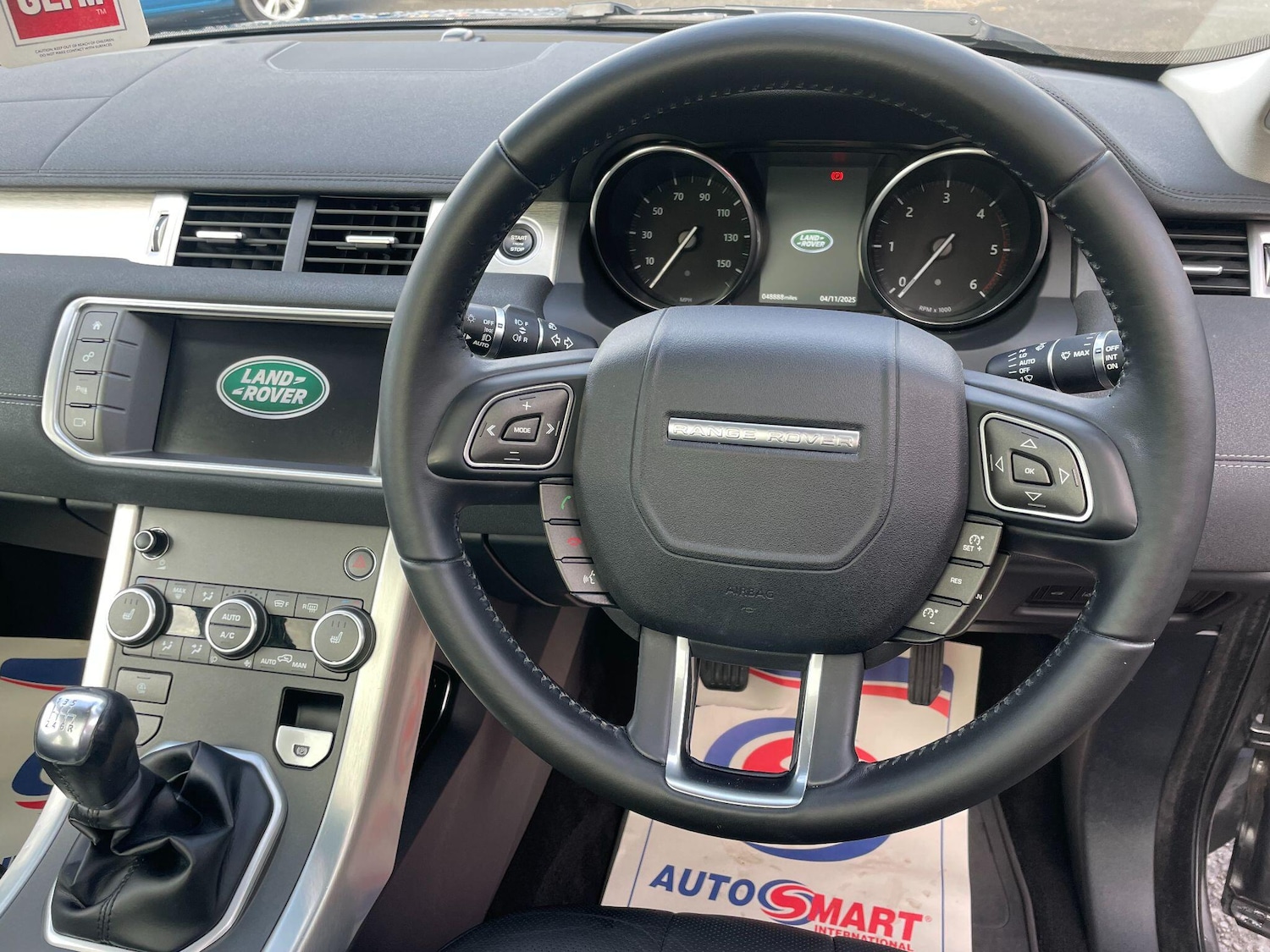 Used Land Rover Range Rover Evoque 2017 for sale - 76472455: Photo 17