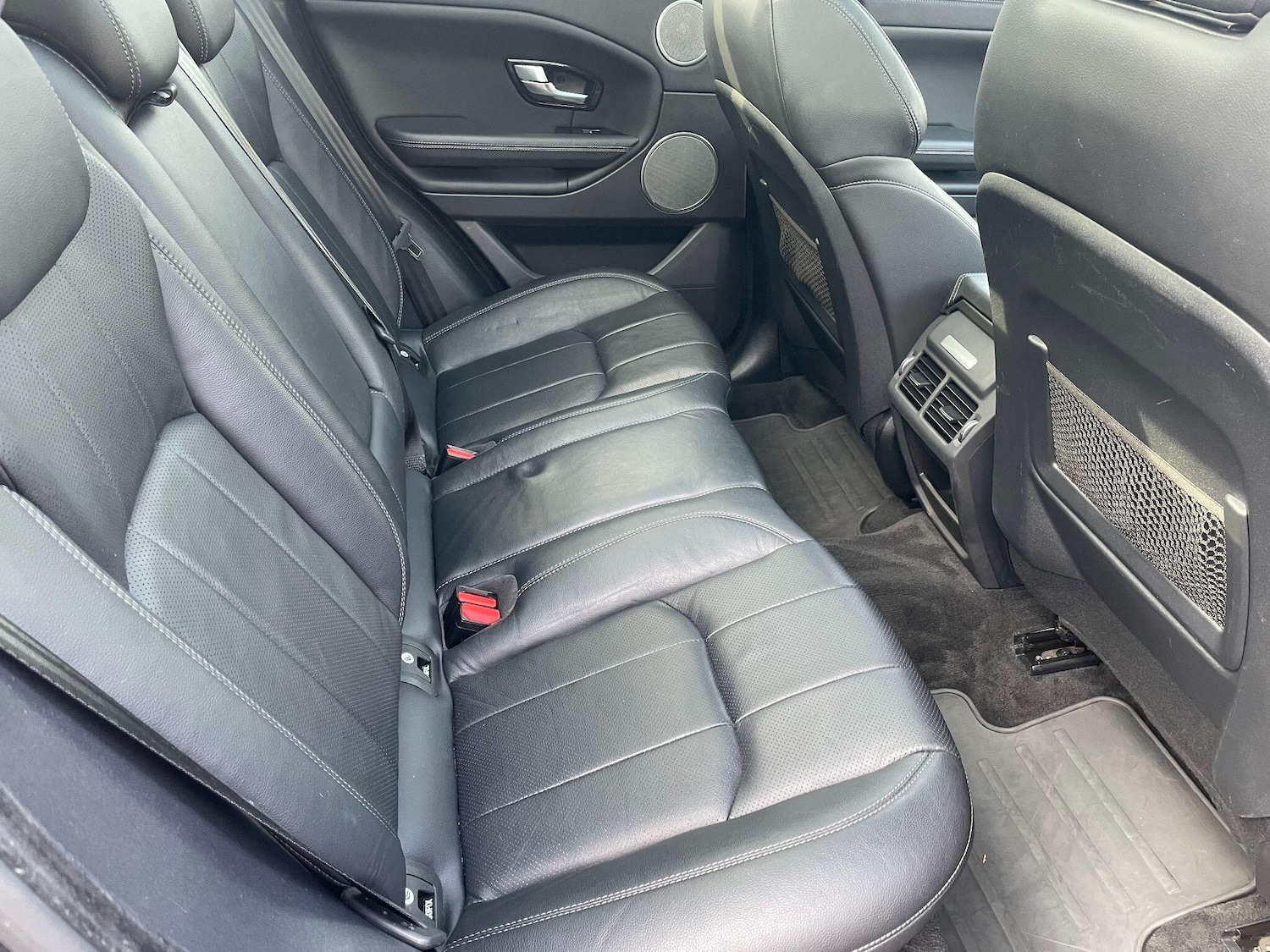 Used Land Rover Range Rover Evoque 2017 for sale - 76472455: Photo 19