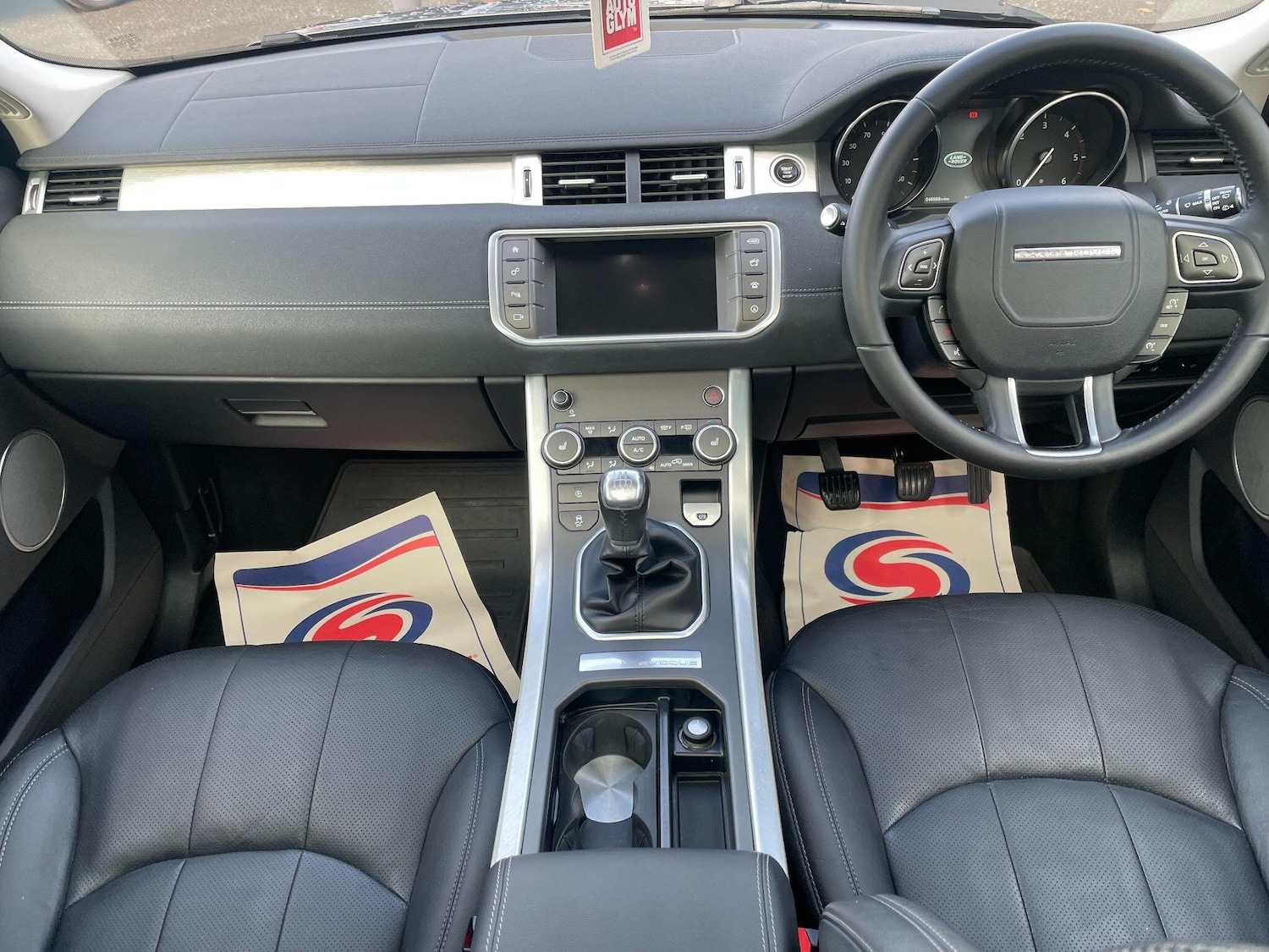 Used Land Rover Range Rover Evoque 2017 for sale - 76472455: Photo 20