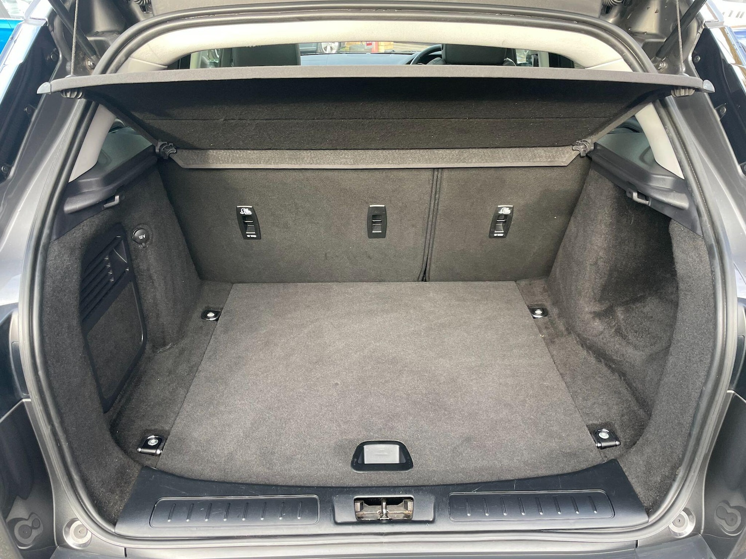 Used Land Rover Range Rover Evoque 2017 for sale - 76472455: Photo 21