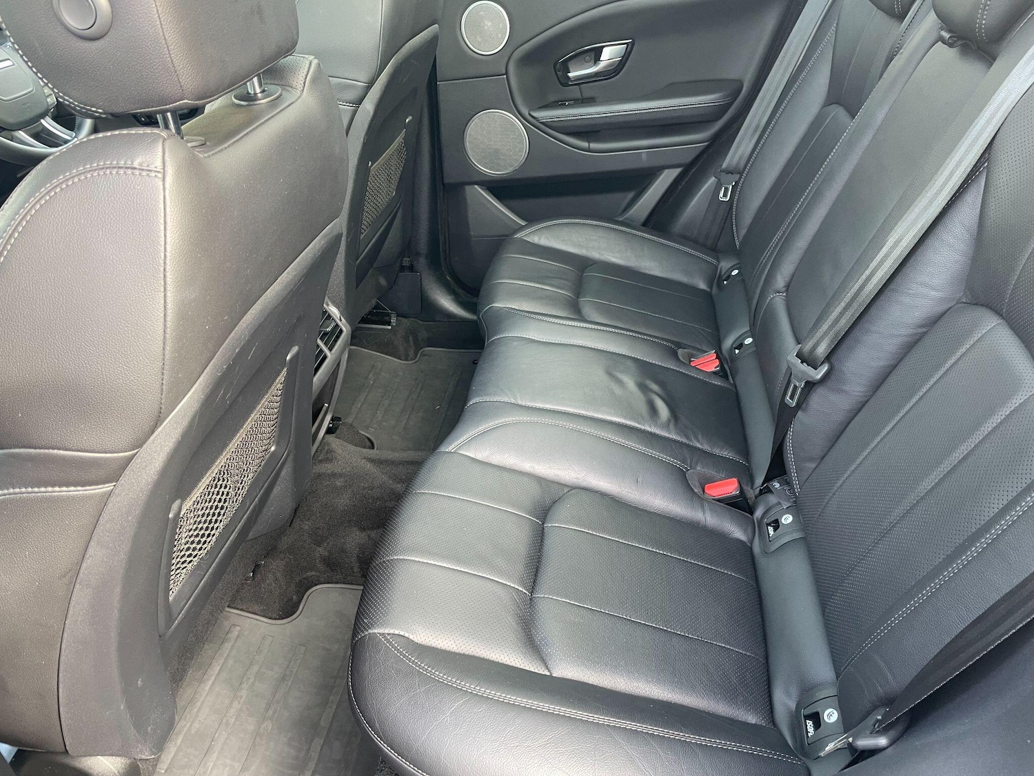 Used Land Rover Range Rover Evoque 2017 for sale - 76472455: Photo 22