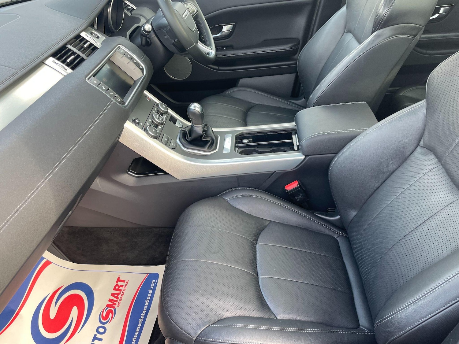 Used Land Rover Range Rover Evoque 2017 for sale - 76472455: Photo 23