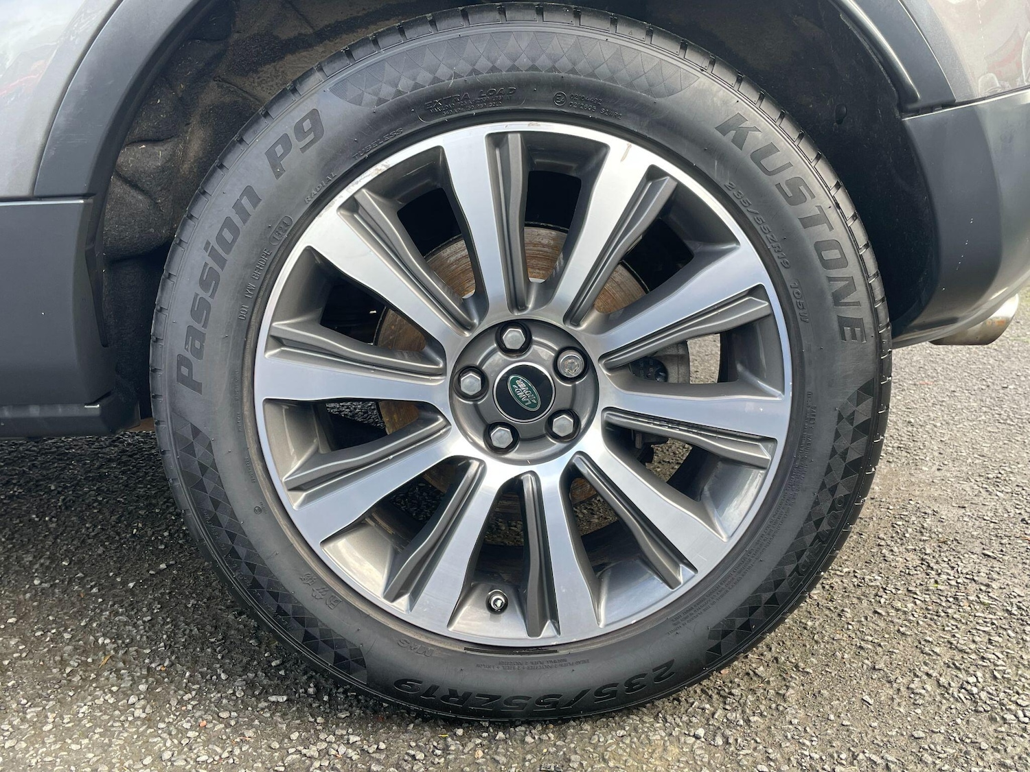 Used Land Rover Range Rover Evoque 2017 for sale - 76472455: Photo 25