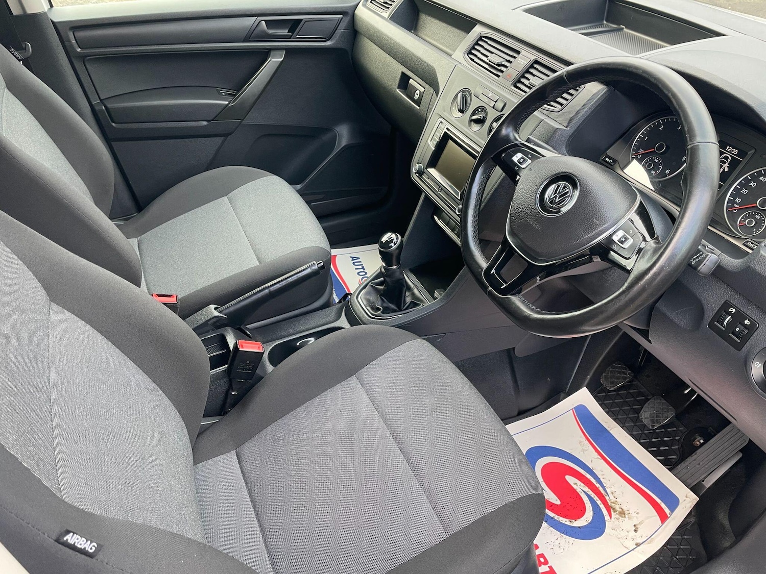 Used Volkswagen Caddy 2018 for sale - 77081527: Photo 15