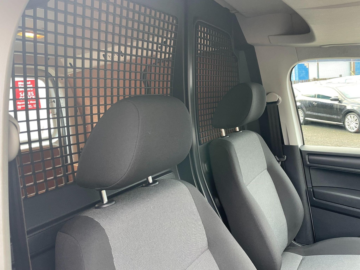 Used Volkswagen Caddy 2018 for sale - 77081527: Photo 18