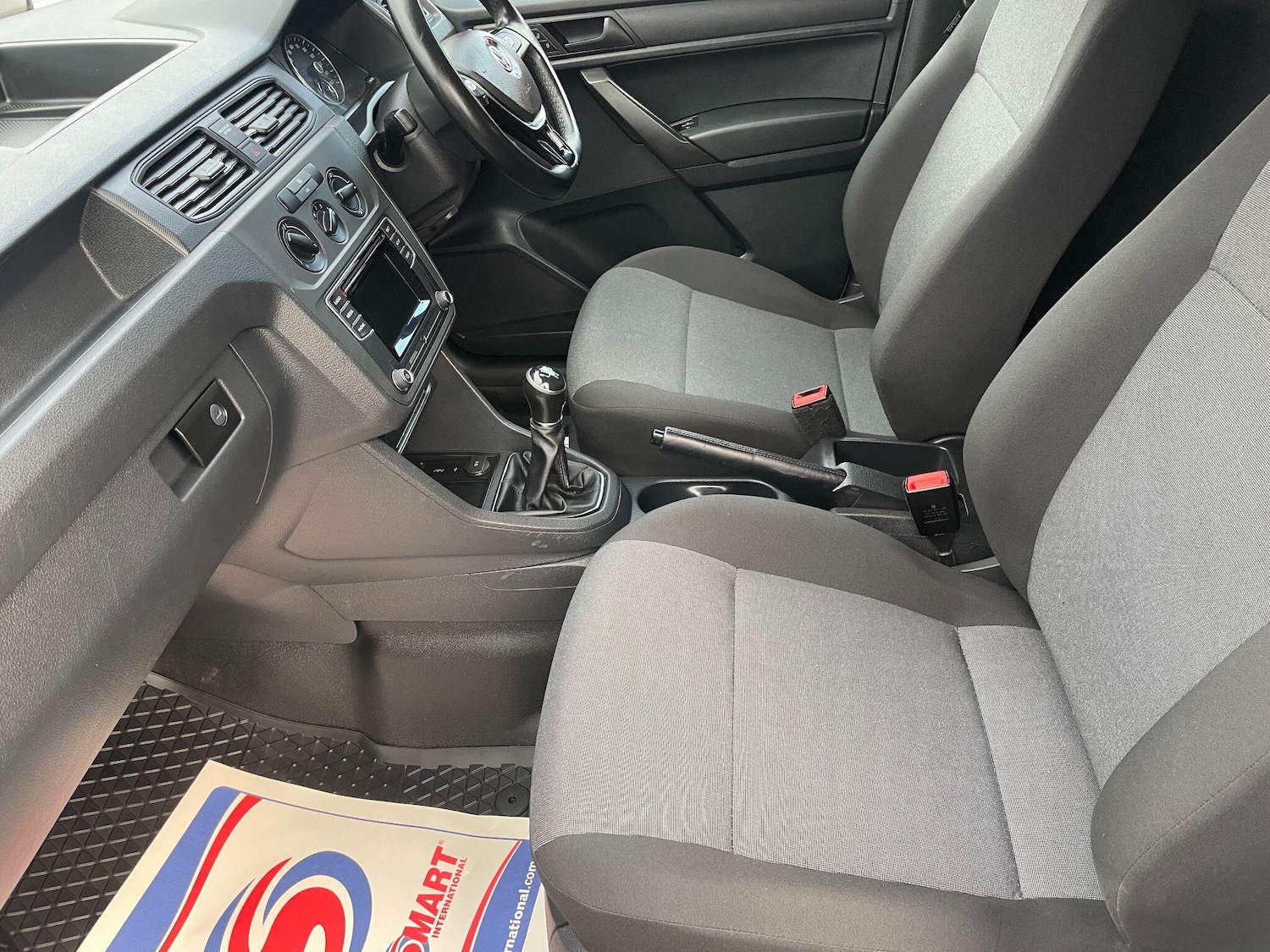 Used Volkswagen Caddy 2018 for sale - 77081527: Photo 22