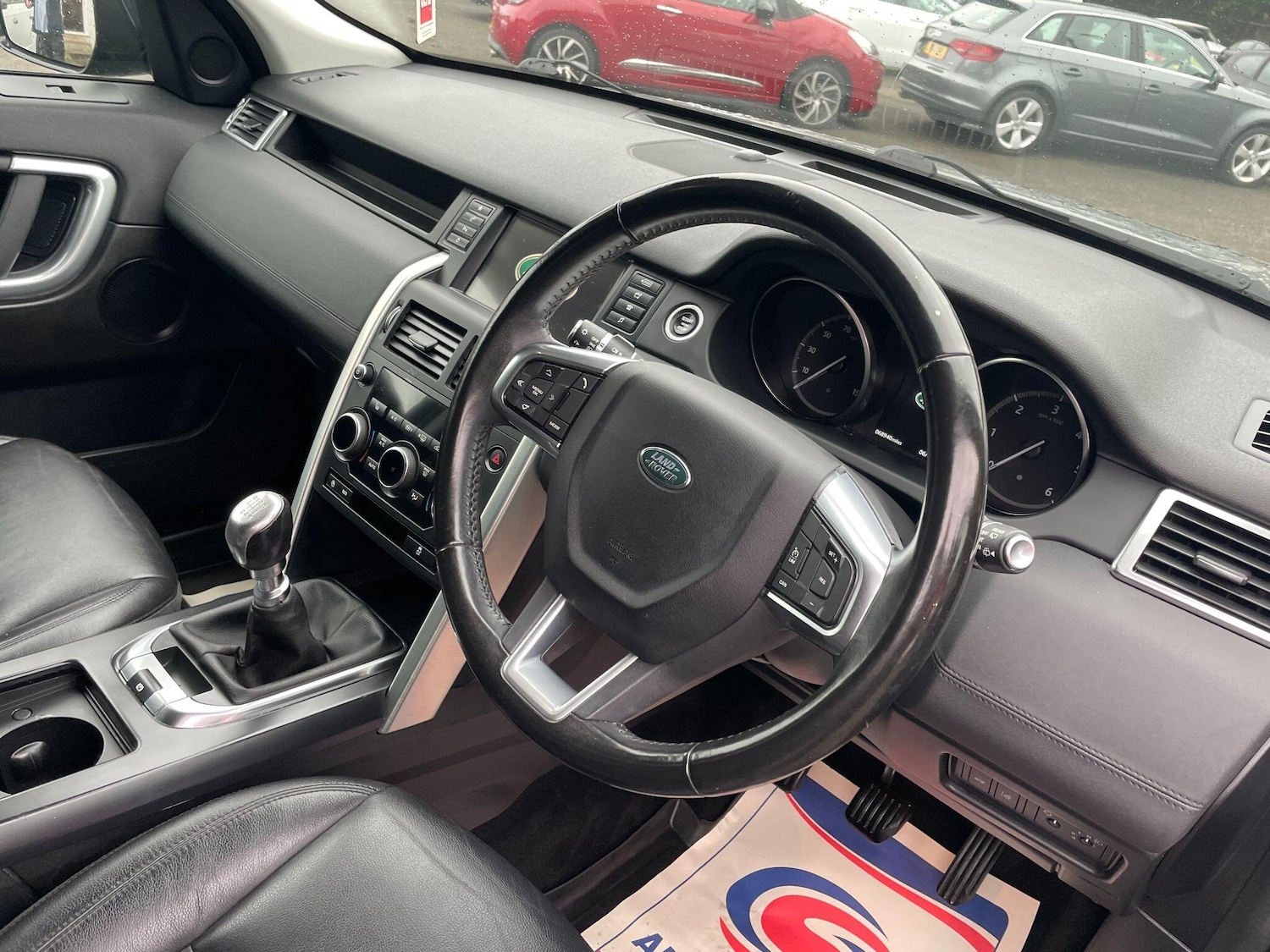 Used Land Rover Discovery Sport 2018 for sale - 76188748: Photo 15
