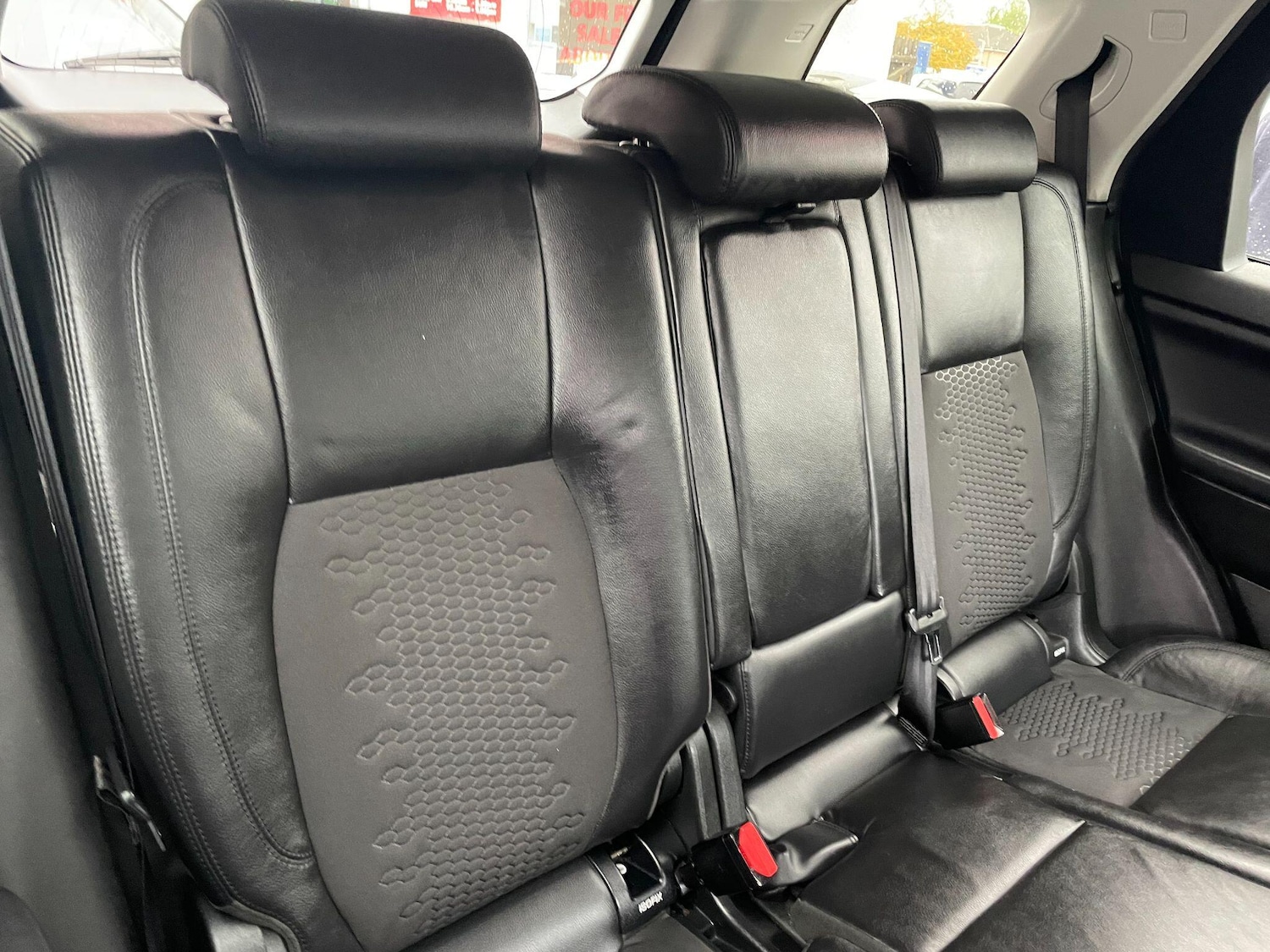 Used Land Rover Discovery Sport 2018 for sale - 76188748: Photo 17